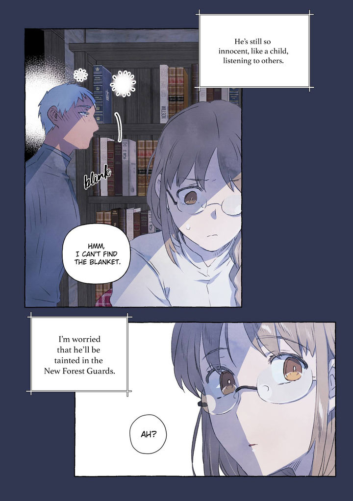 A Fool and a Girl - Chapter 1 [photo 20] - MangaPorn