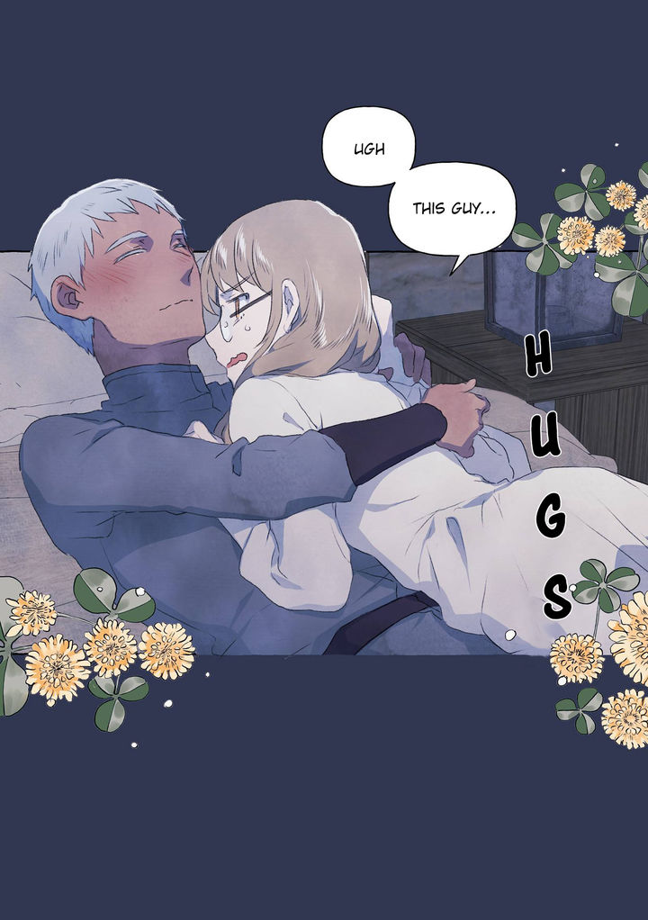 A Fool and a Girl - Chapter 1 [photo 26] - MangaPorn