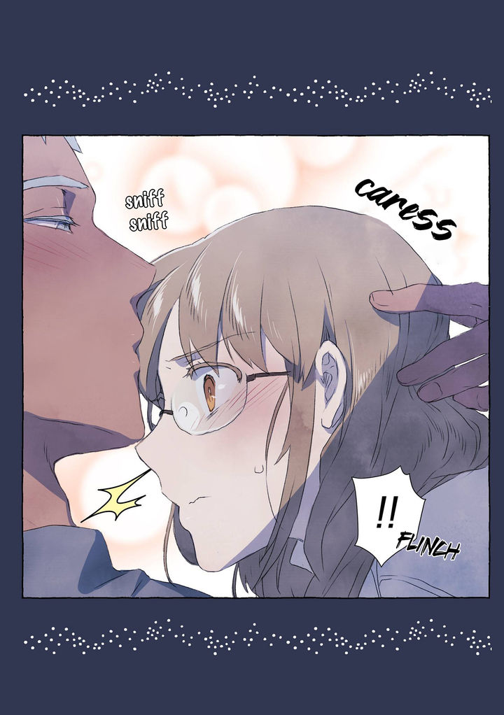 A Fool and a Girl - Chapter 1 [photo 28] - MangaPorn