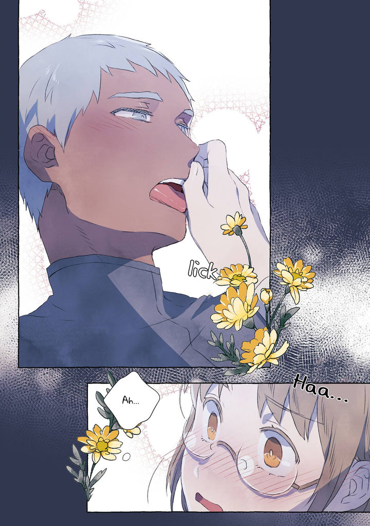 A Fool and a Girl - Chapter 1 [photo 30] - MangaPorn