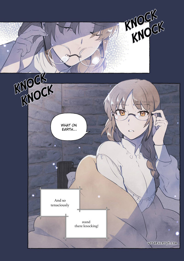 A Fool and a Girl - Chapter 1 [photo 4] - MangaPorn