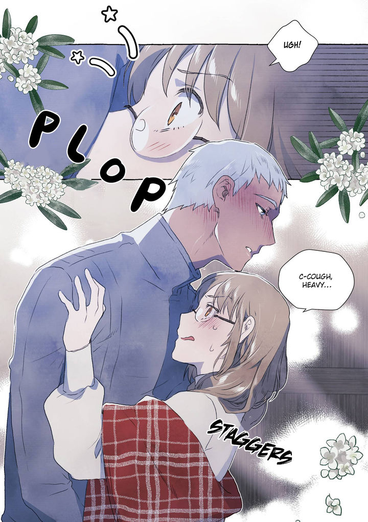 A Fool and a Girl - Chapter 1 [photo 9] - MangaPorn