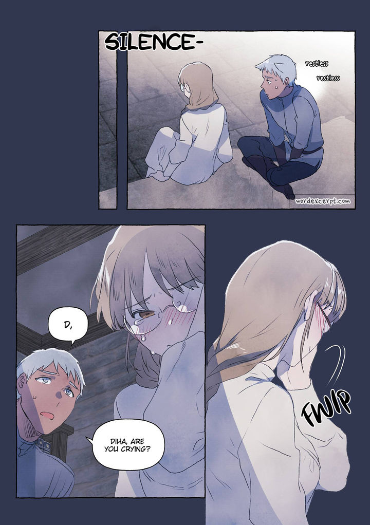 A Fool and a Girl - Chapter 2 [photo 13] - MangaPorn