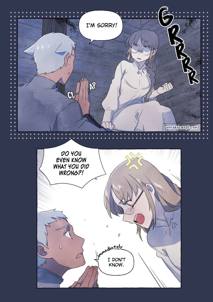 A Fool and a Girl - Chapter 2 [photo 15] - MangaPorn