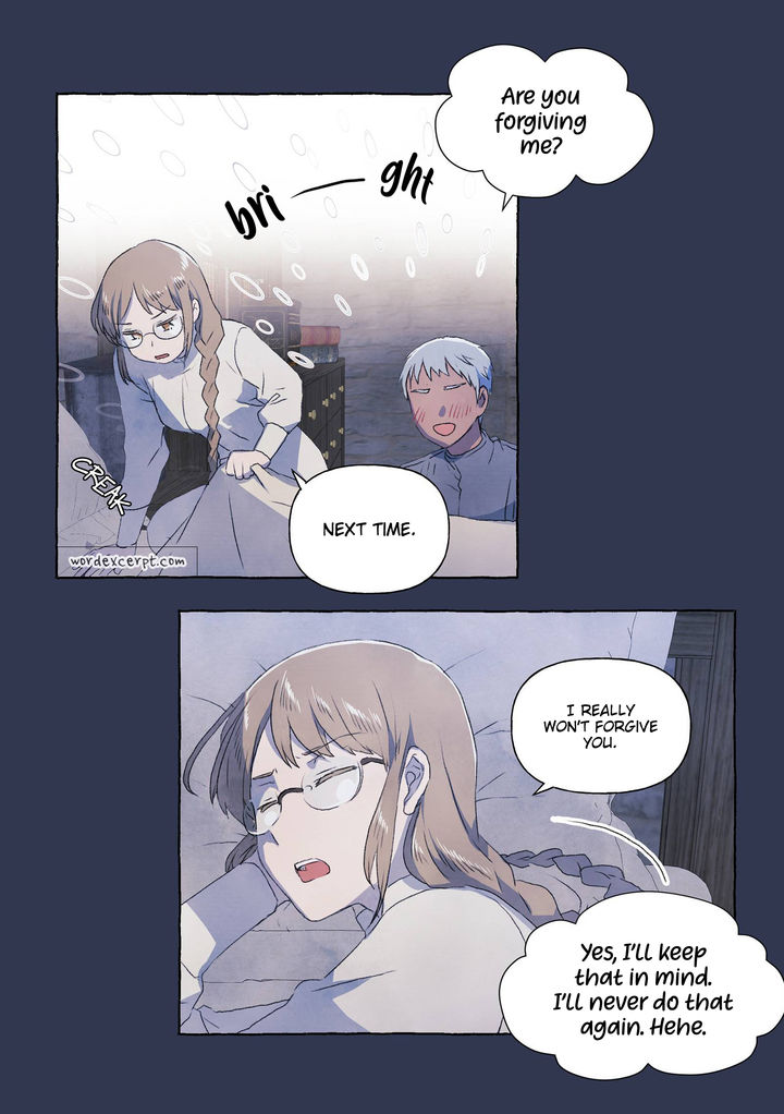 A Fool and a Girl - Chapter 2 [photo 24] - MangaPorn