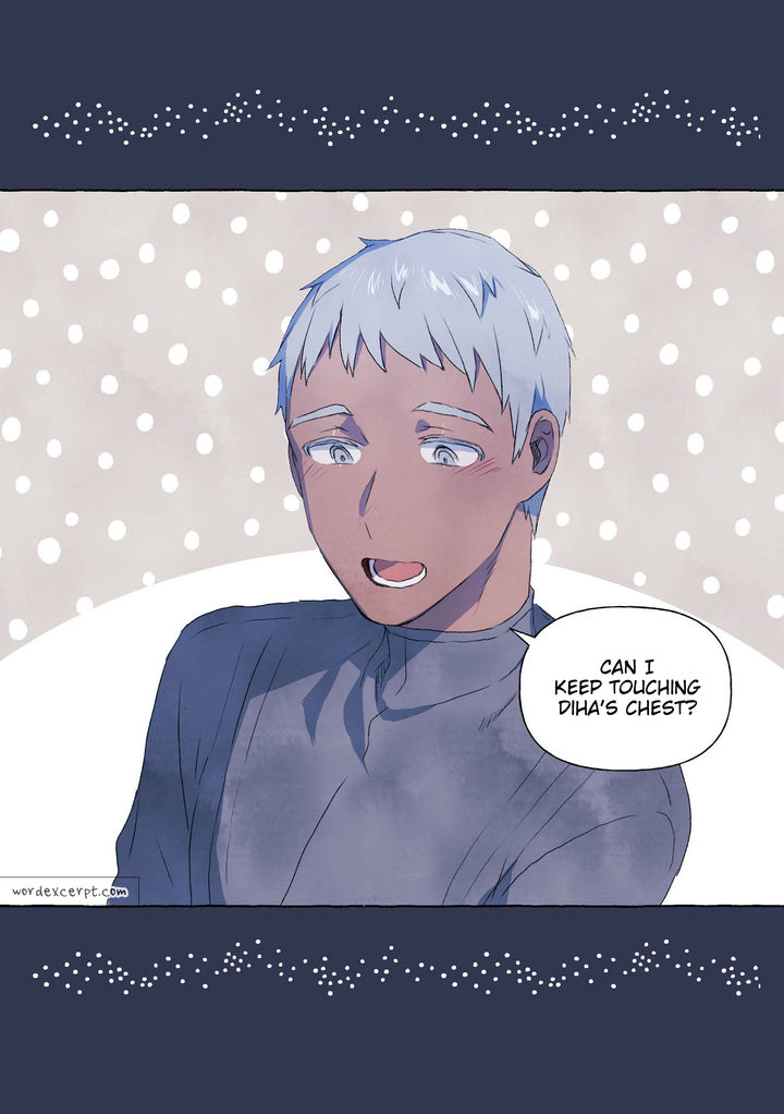 A Fool and a Girl - Chapter 2 [photo 26] - MangaPorn