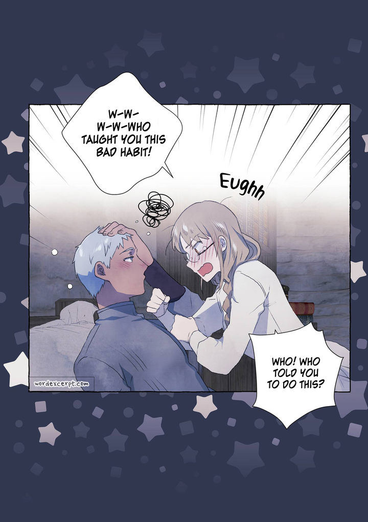 A Fool and a Girl - Chapter 2 [photo 3] - MangaPorn