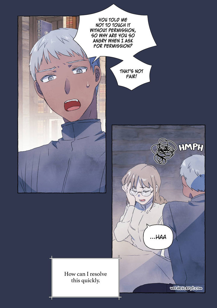 A Fool and a Girl - Chapter 2 [photo 30] - MangaPorn