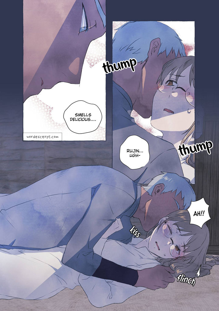 A Fool and a Girl - Chapter 2 [photo 6] - MangaPorn