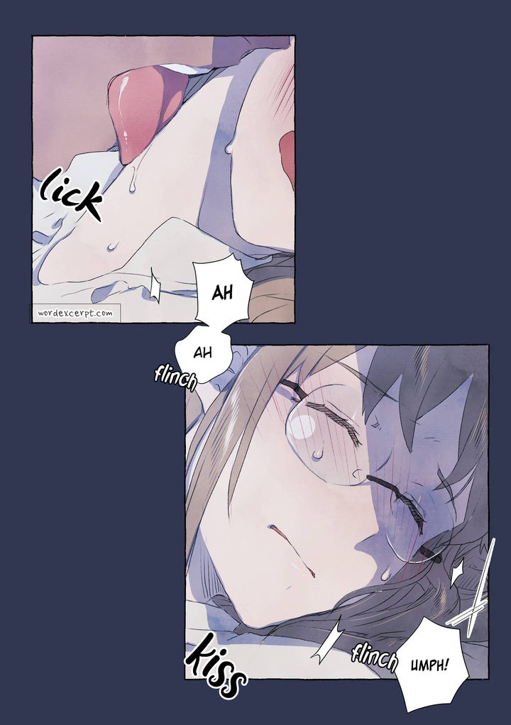 A Fool and a Girl - Chapter 2 [photo 7] - MangaPorn