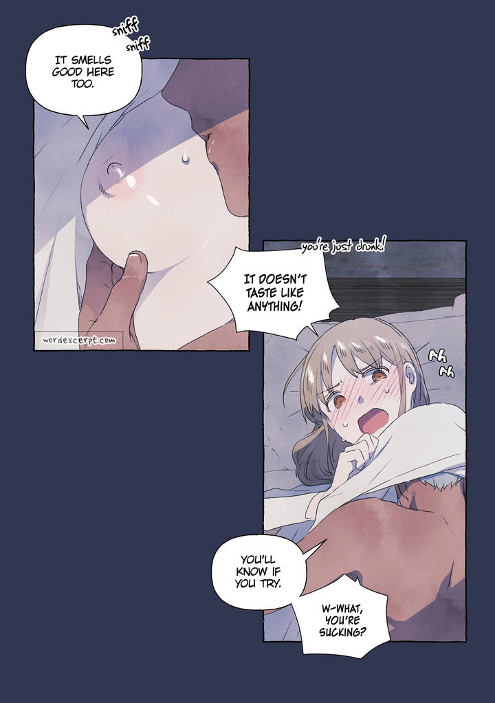 A Fool and a Girl - Chapter 3 [photo 15] - MangaPorn