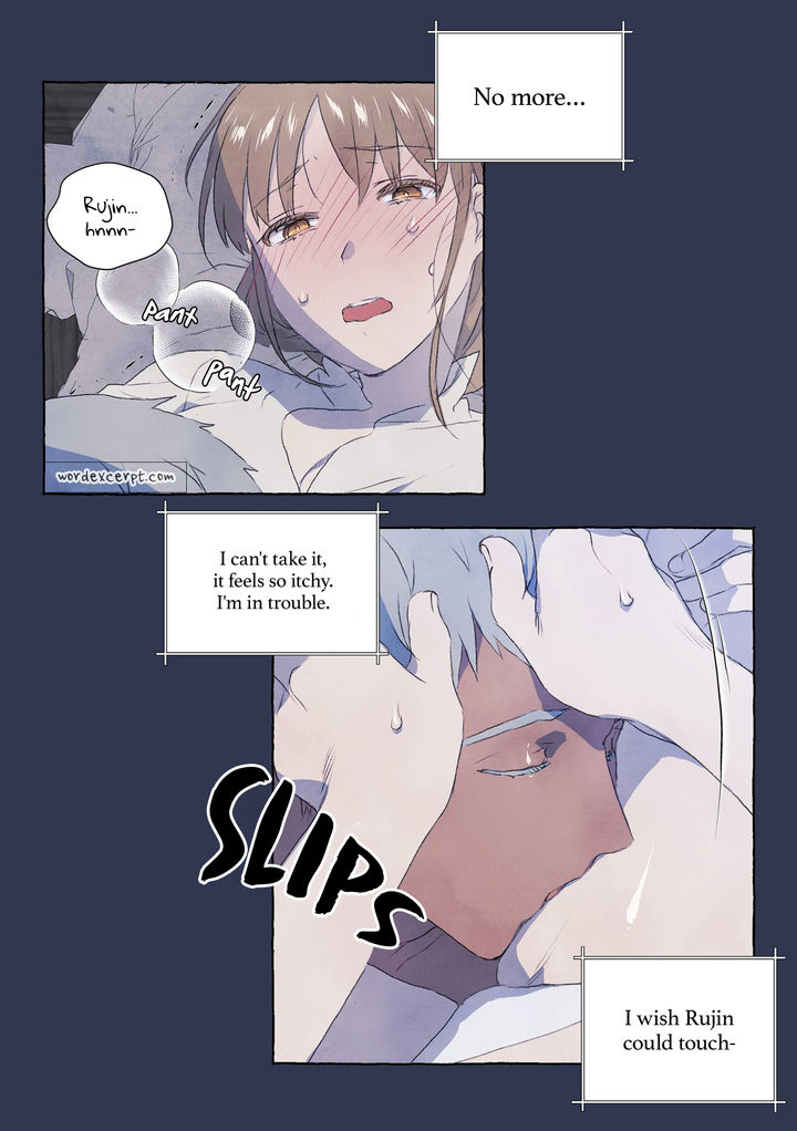 A Fool and a Girl - Chapter 3 [photo 25] - MangaPorn