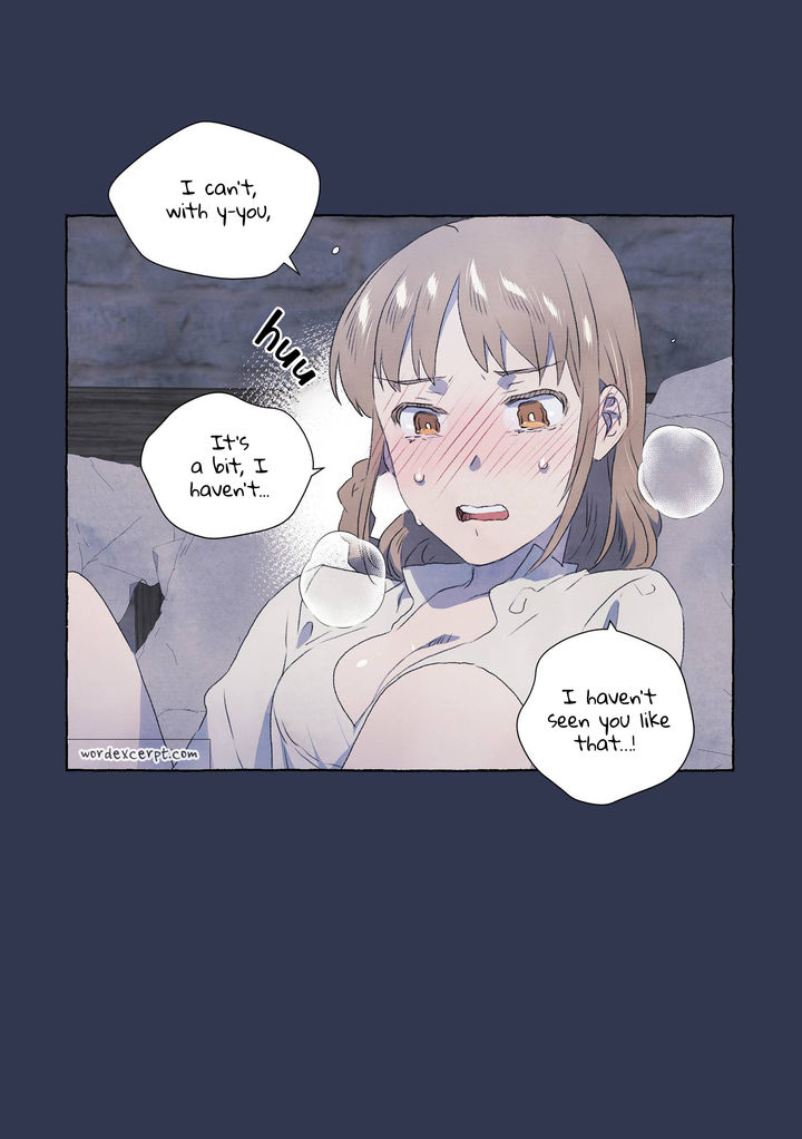 A Fool and a Girl - Chapter 3 [photo 29] - MangaPorn