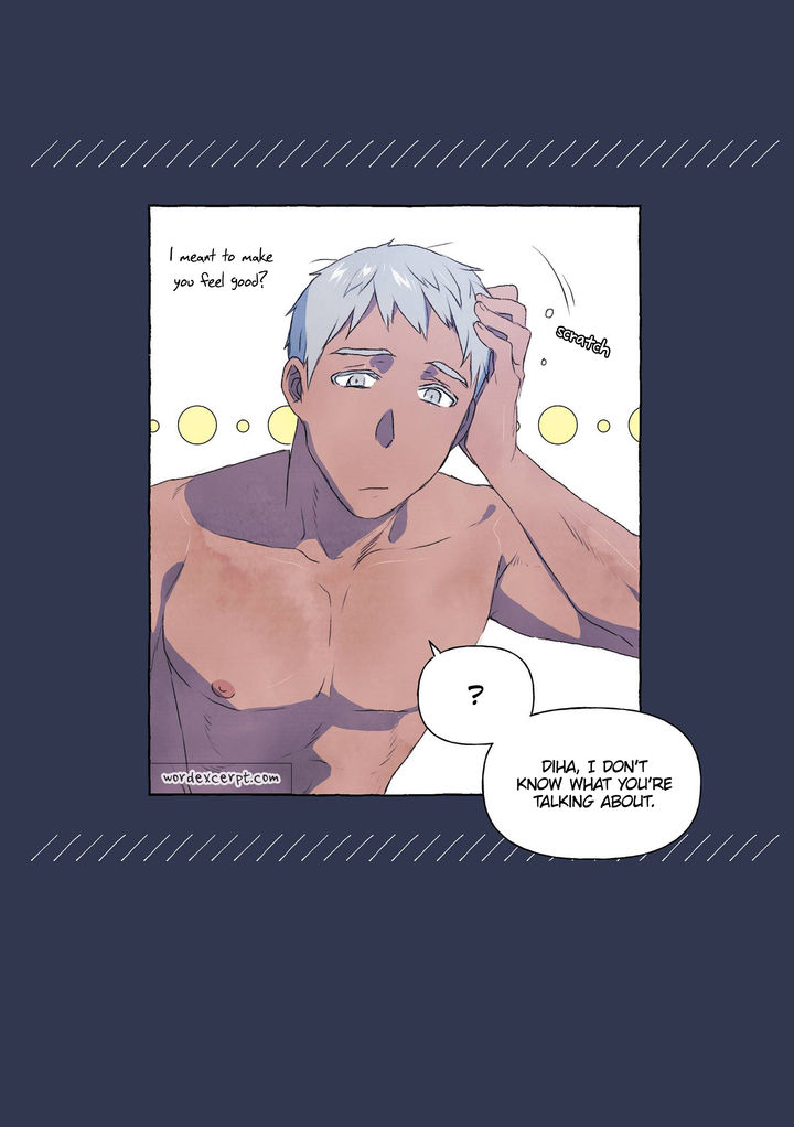 A Fool and a Girl - Chapter 3 [photo 30] - MangaPorn