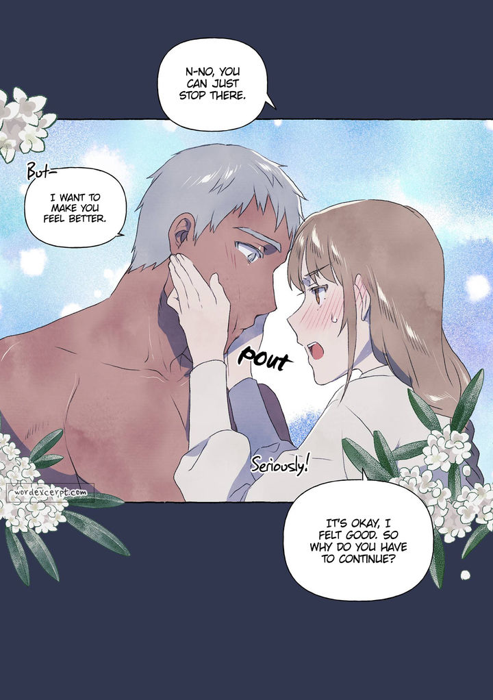 A Fool and a Girl - Chapter 3 [photo 32] - MangaPorn