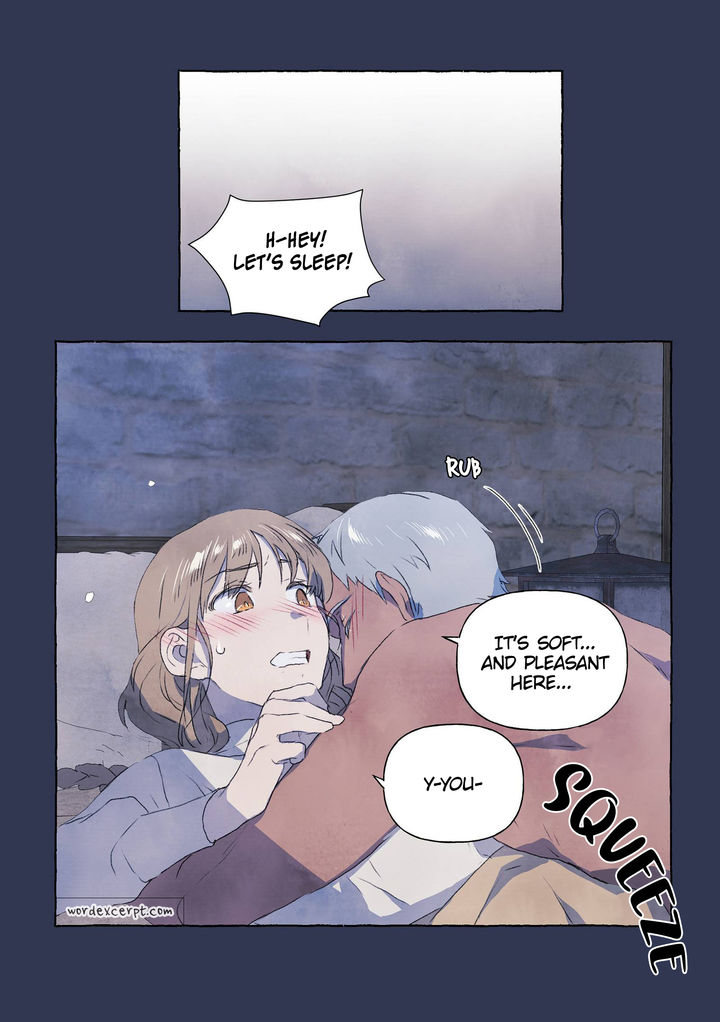 A Fool and a Girl - Chapter 3 [photo 4] - MangaPorn