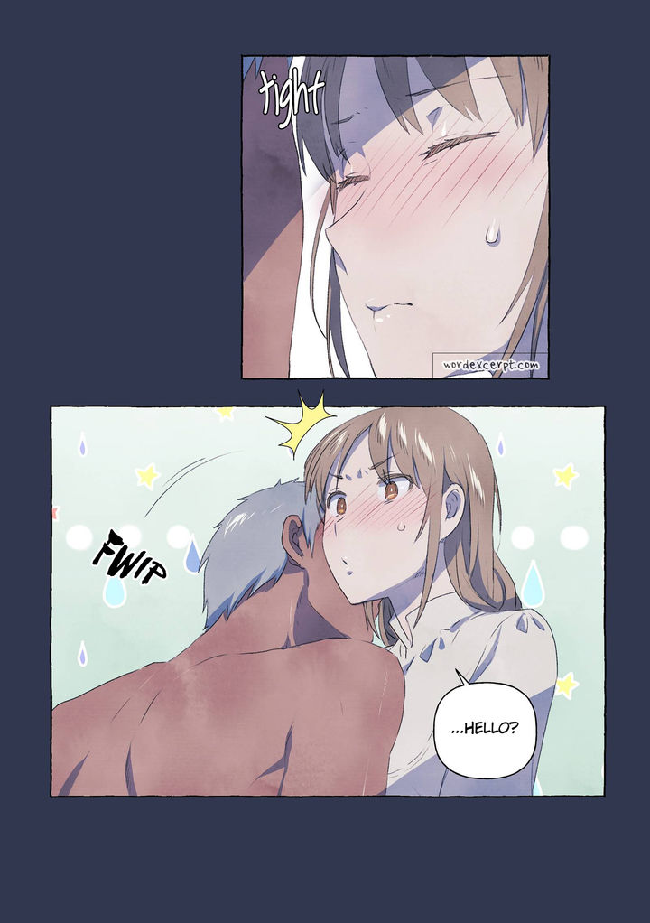 A Fool and a Girl - Chapter 4 [photo 12] - MangaPorn