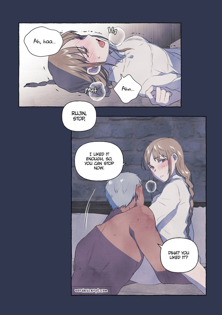 A Fool and a Girl - Chapter 4 [photo 24] - MangaPorn