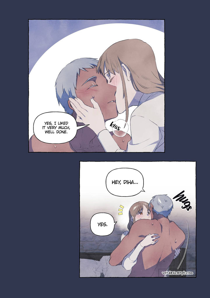 A Fool and a Girl - Chapter 4 [photo 25] - MangaPorn