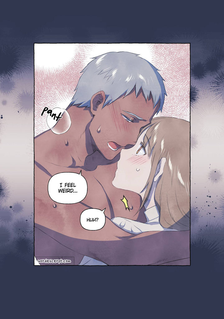 A Fool and a Girl - Chapter 4 [photo 26] - MangaPorn