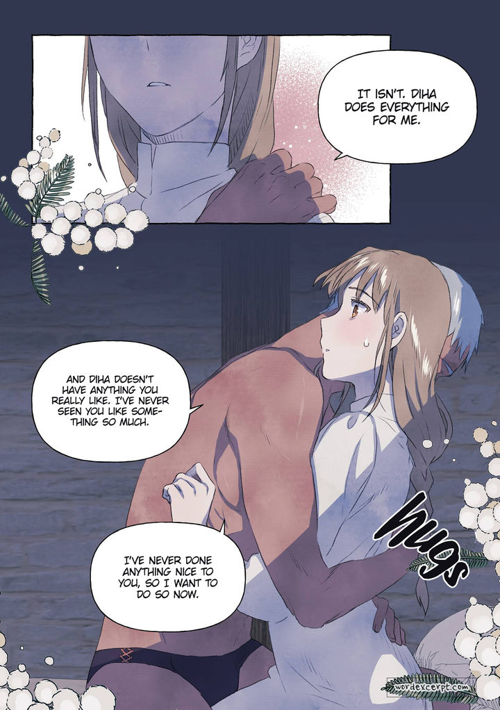 A Fool and a Girl - Chapter 4 [photo 3] - MangaPorn