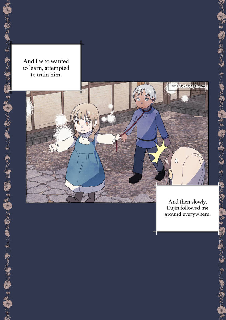 A Fool and a Girl - Chapter 5 [photo 11] - MangaPorn