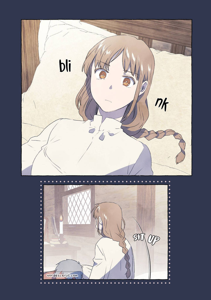 A Fool and a Girl - Chapter 5 [photo 12] - MangaPorn