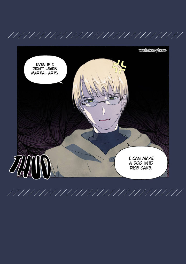 A Fool and a Girl - Chapter 5 [photo 26] - MangaPorn