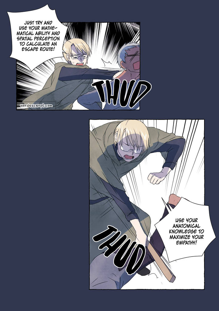 A Fool and a Girl - Chapter 5 [photo 28] - MangaPorn