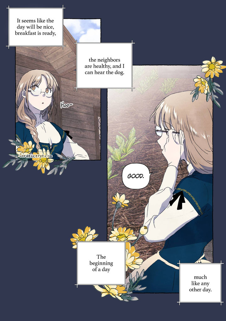 A Fool and a Girl - Chapter 5 [photo 32] - MangaPorn