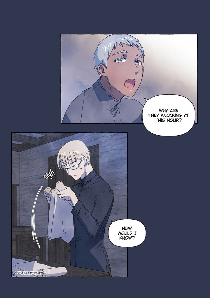 A Fool and a Girl - Chapter 6 [photo 29] - MangaPorn