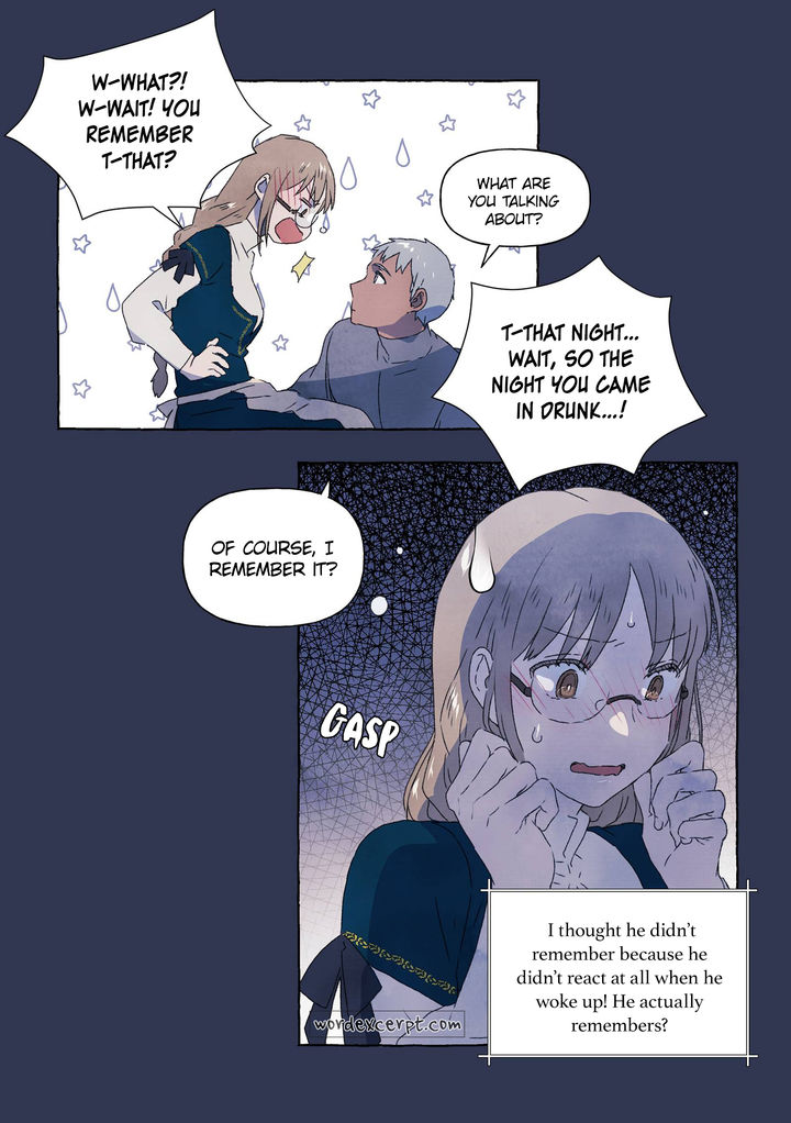 A Fool and a Girl - Chapter 7 [photo 11] - MangaPorn