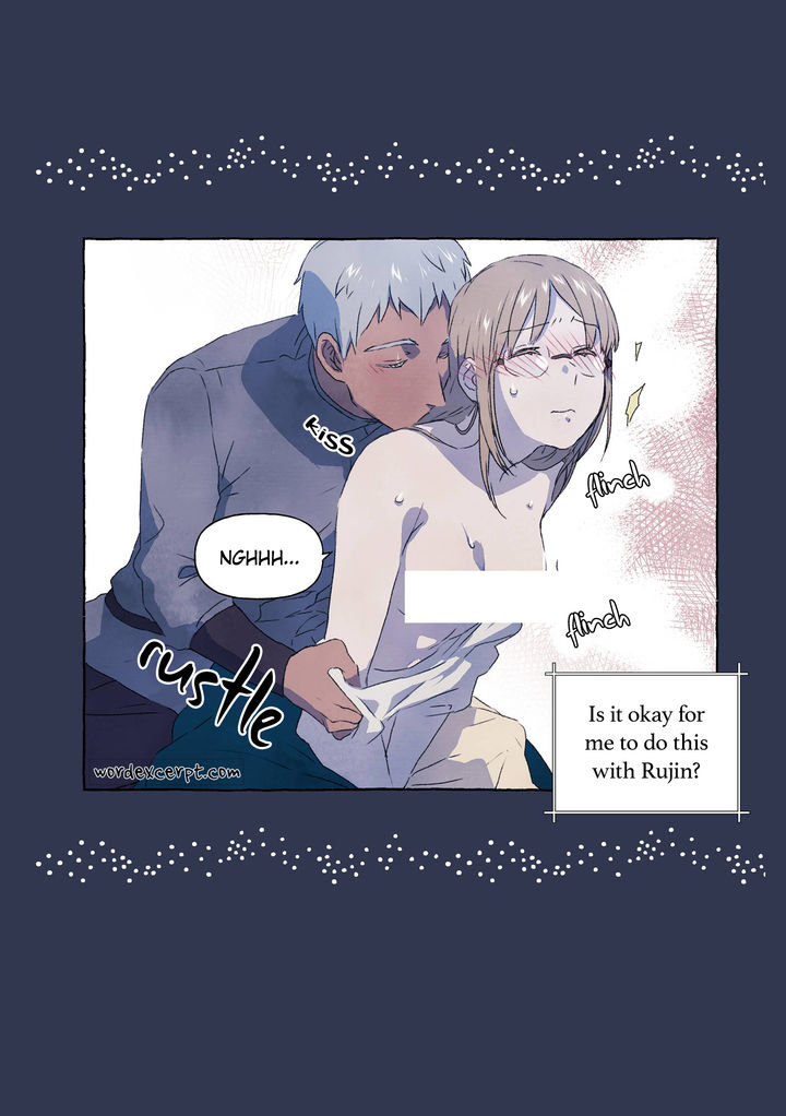 A Fool and a Girl - Chapter 7 [photo 28] - MangaPorn