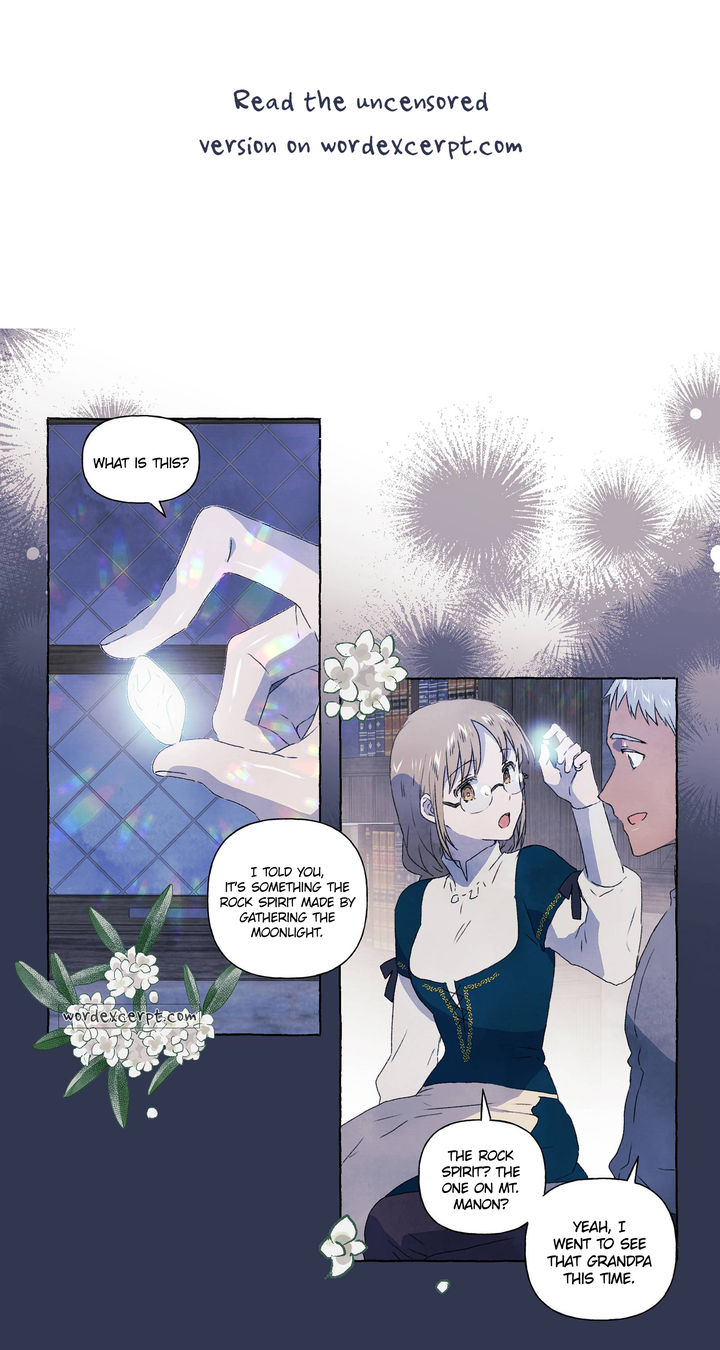 A Fool and a Girl - Chapter 7 [photo 3] - MangaPorn