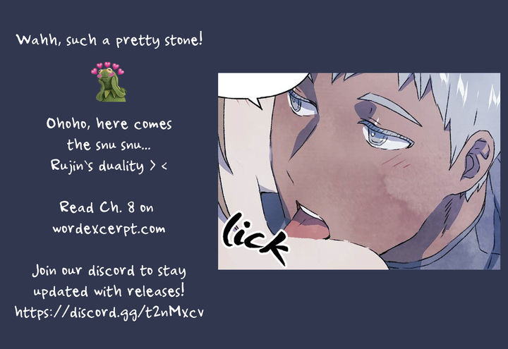 A Fool and a Girl - Chapter 7 [photo 31] - MangaPorn