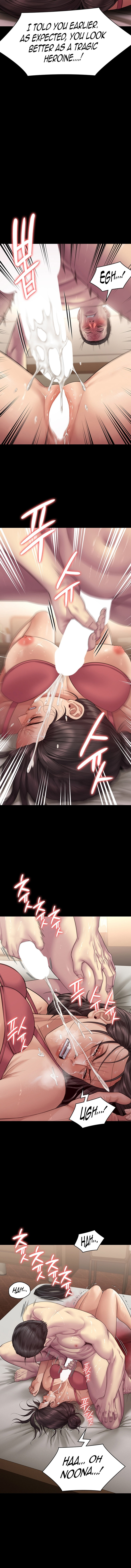 Queen Bee - Chapter 274 [photo 15] - MangaPorn