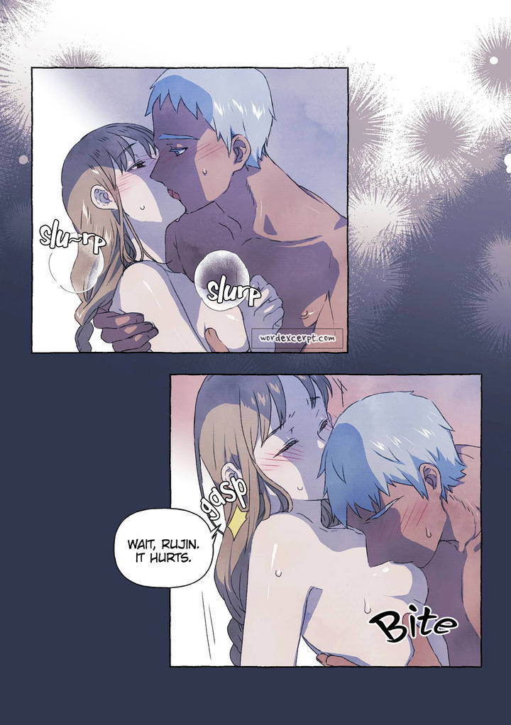 A Fool and a Girl - Chapter 8 [photo 26] - MangaPorn