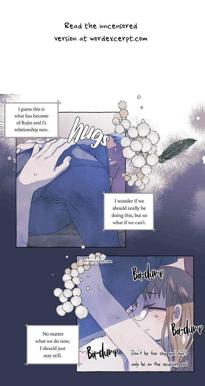 A Fool and a Girl - Chapter 8 [photo 3] - MangaPorn