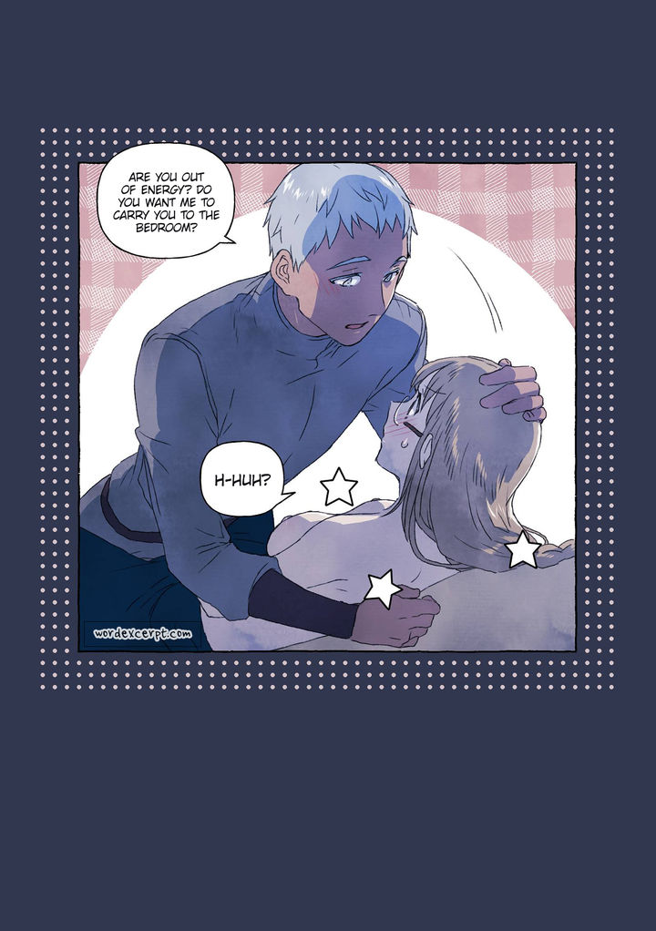 A Fool and a Girl - Chapter 8 [photo 4] - MangaPorn