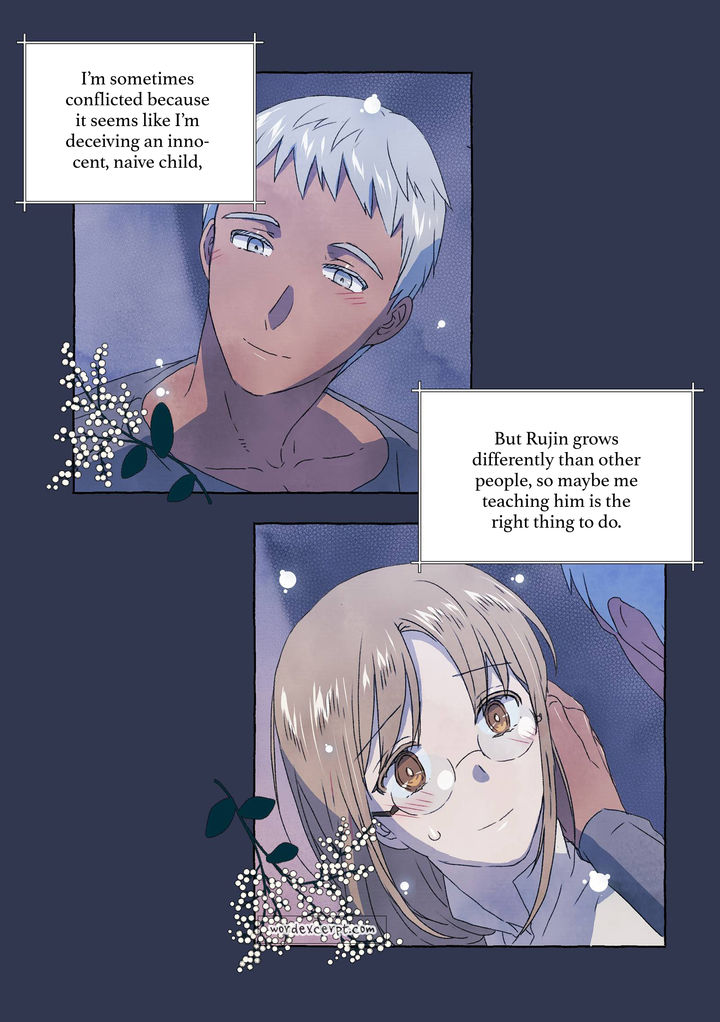 A Fool and a Girl - Chapter 9 [photo 11] - MangaPorn