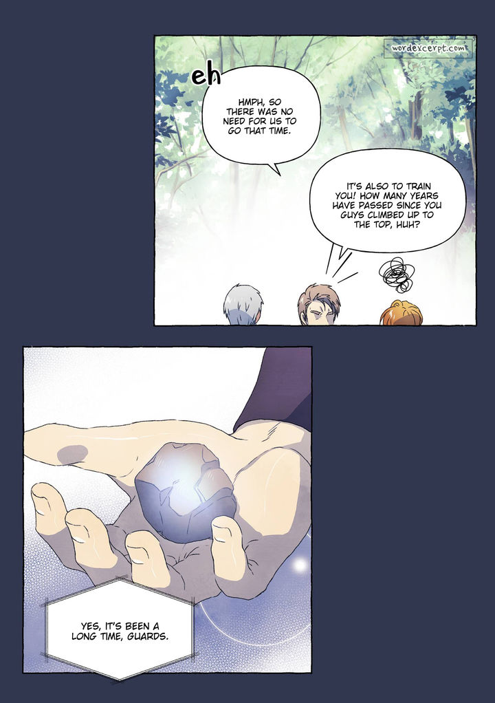 A Fool and a Girl - Chapter 9 [photo 23] - MangaPorn