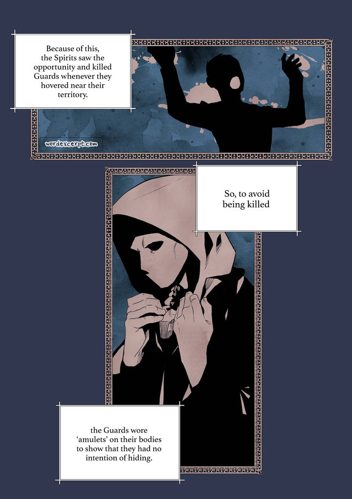 A Fool and a Girl - Chapter 9 [photo 29] - MangaPorn