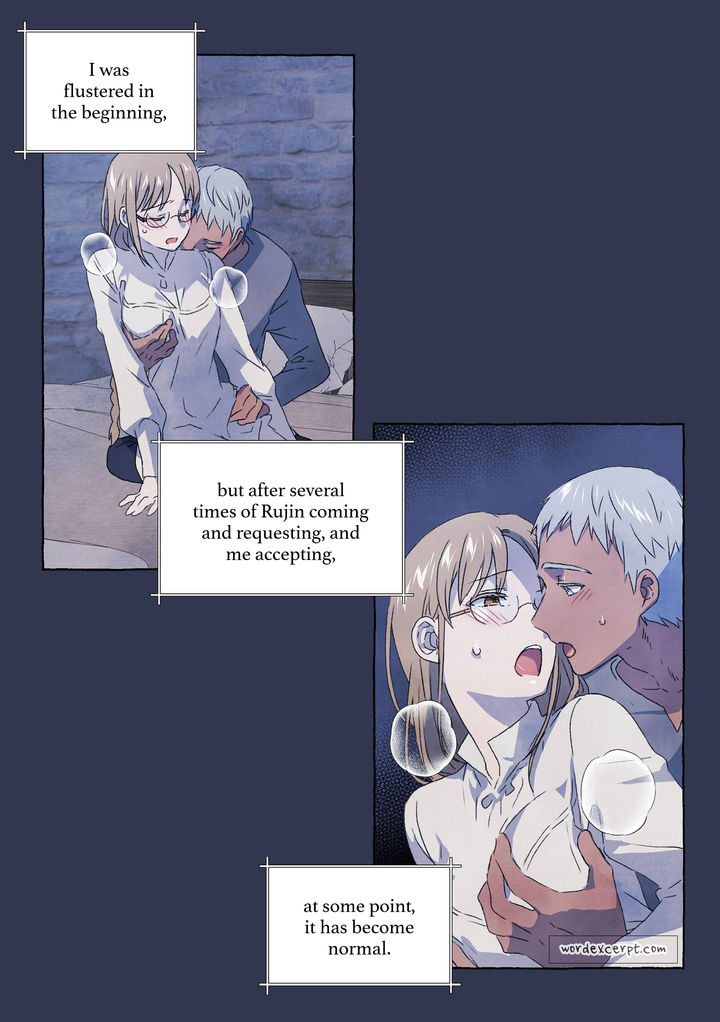 A Fool and a Girl - Chapter 9 [photo 9] - MangaPorn