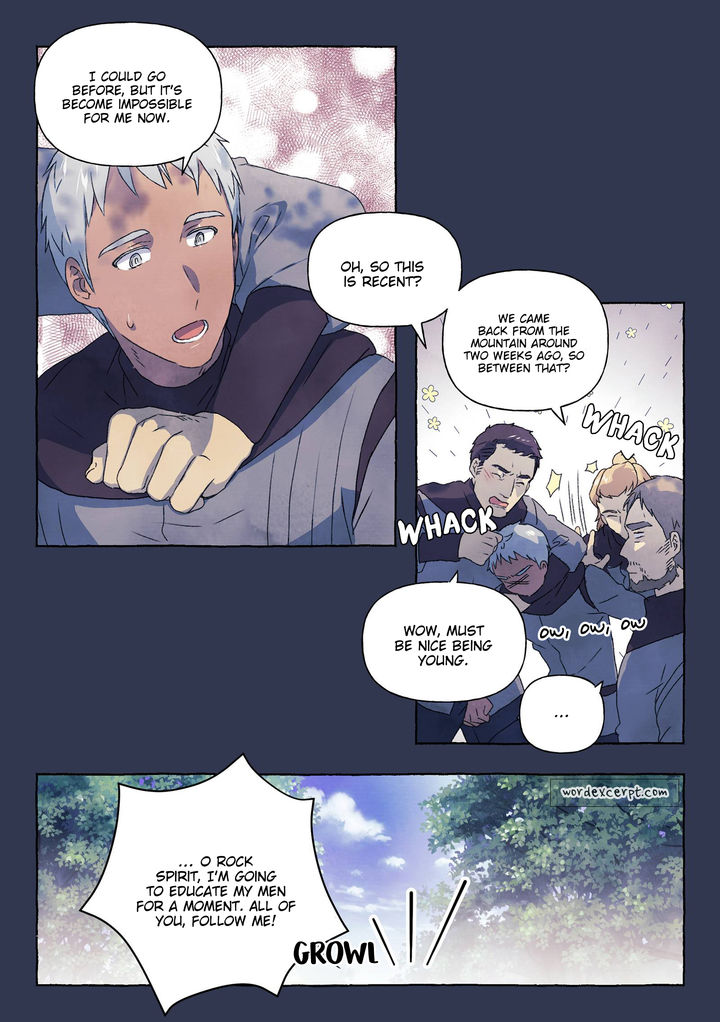 A Fool and a Girl - Chapter 10 [photo 10] - MangaPorn