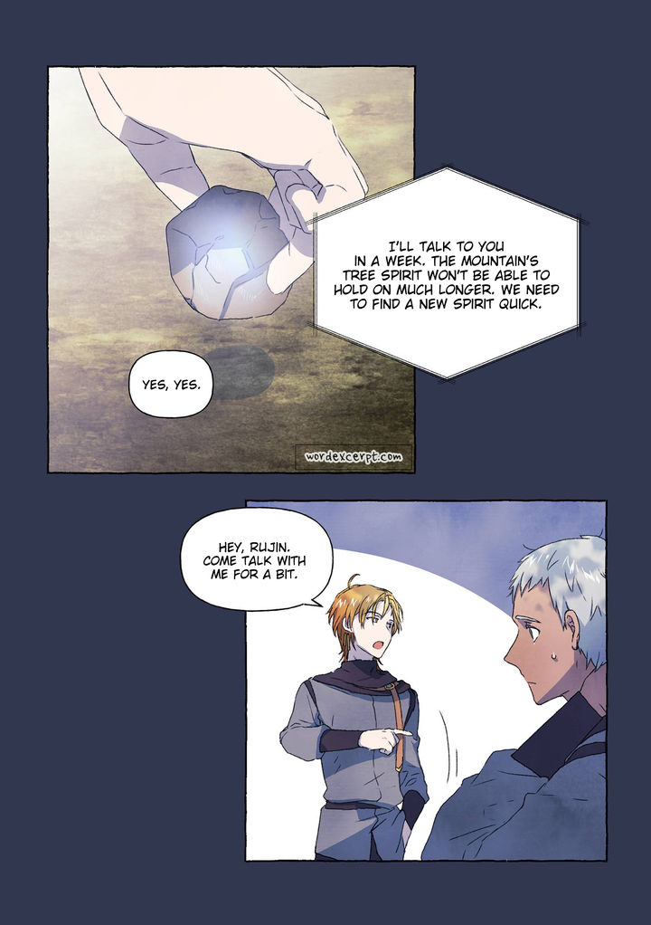 A Fool and a Girl - Chapter 10 [photo 12] - MangaPorn