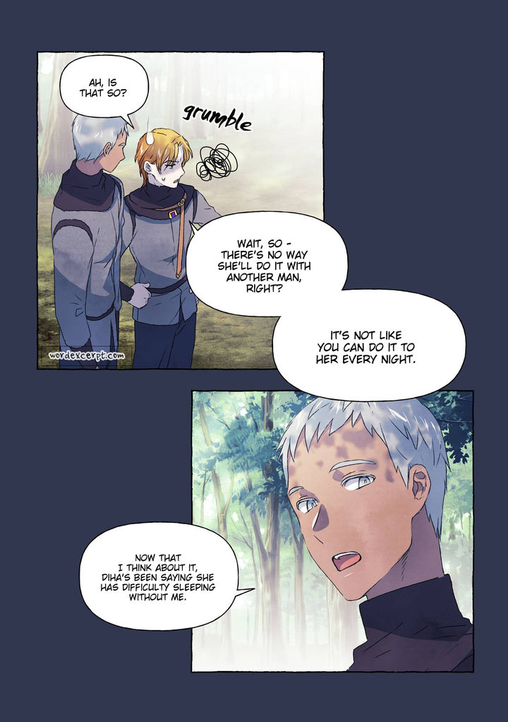 A Fool and a Girl - Chapter 10 [photo 15] - MangaPorn