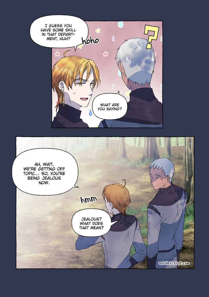 A Fool and a Girl - Chapter 10 [photo 16] - MangaPorn