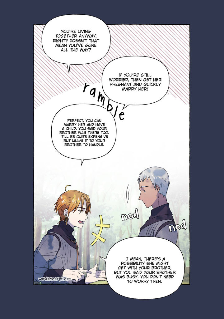 A Fool and a Girl - Chapter 10 [photo 20] - MangaPorn