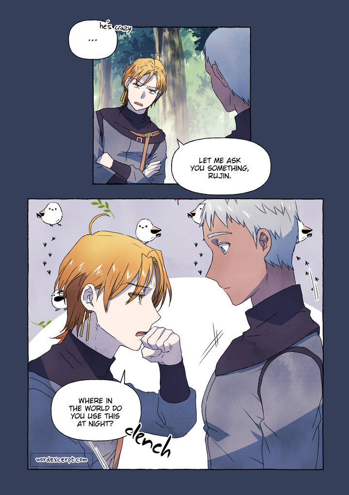 A Fool and a Girl - Chapter 10 [photo 24] - MangaPorn