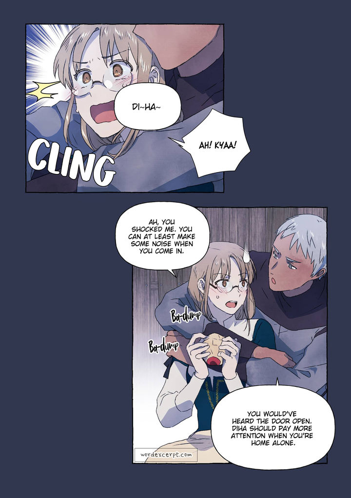 A Fool and a Girl - Chapter 10 [photo 29] - MangaPorn